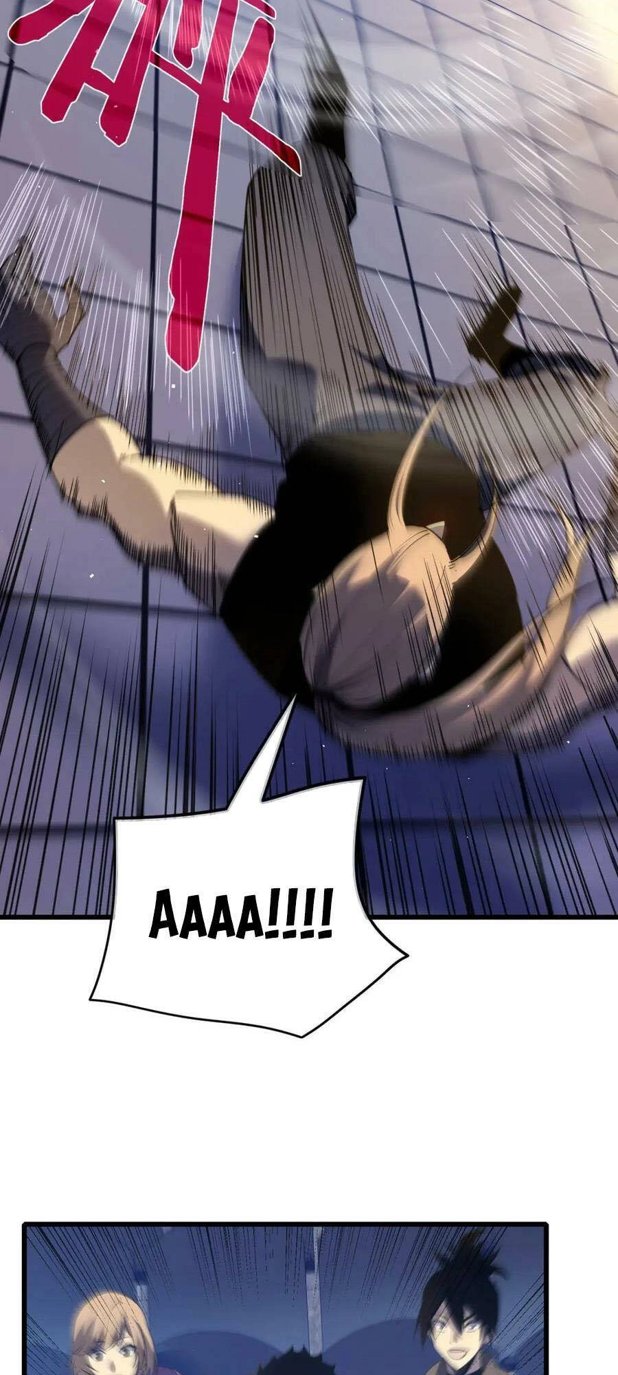 Vô Địch Bị Động Tạo Ra Tấn Sát Thương Chapter 14 - 14