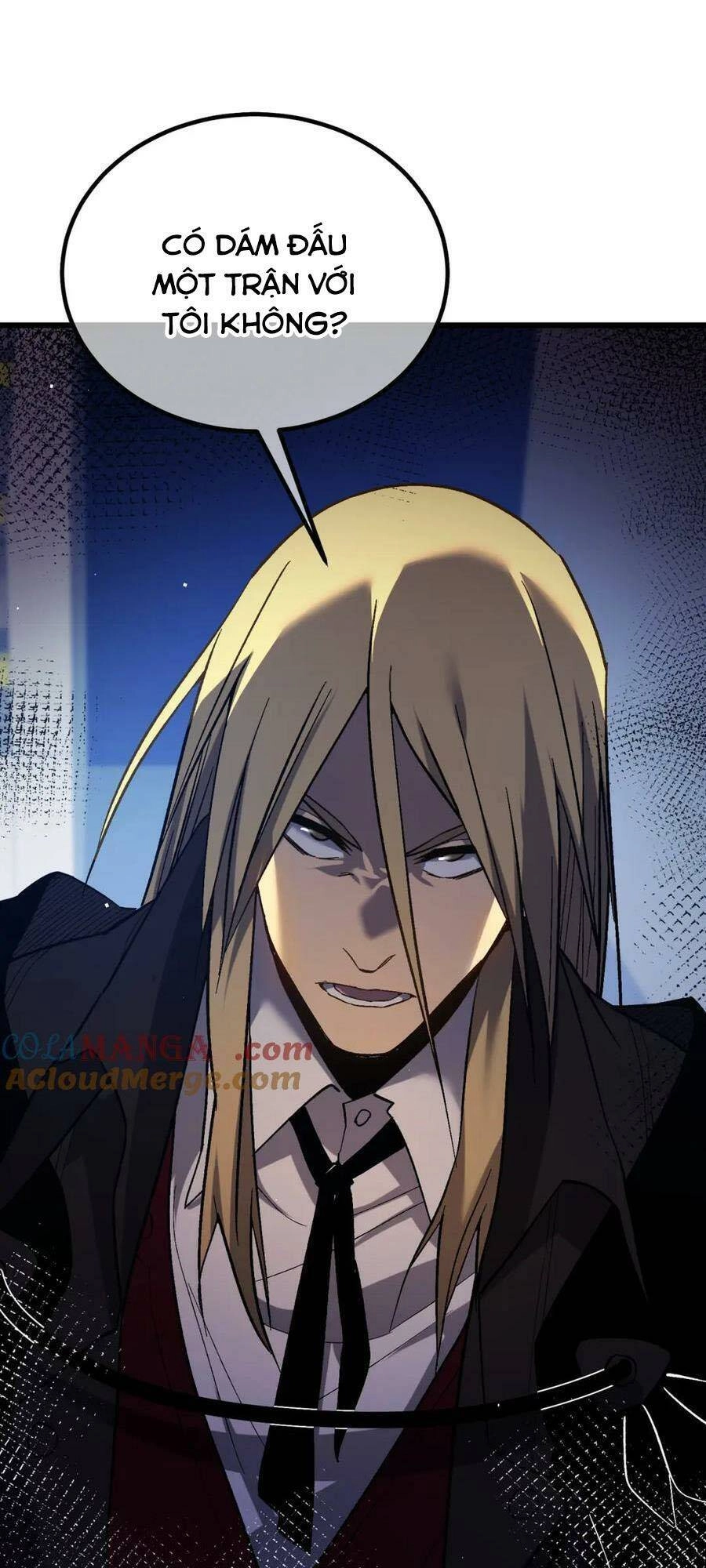 Vô Địch Bị Động Tạo Ra Tấn Sát Thương Chapter 14 - 23