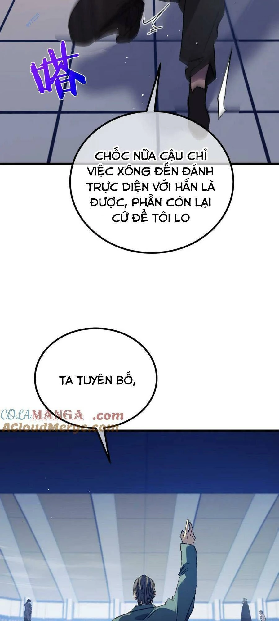 Vô Địch Bị Động Tạo Ra Tấn Sát Thương Chapter 14 - 34