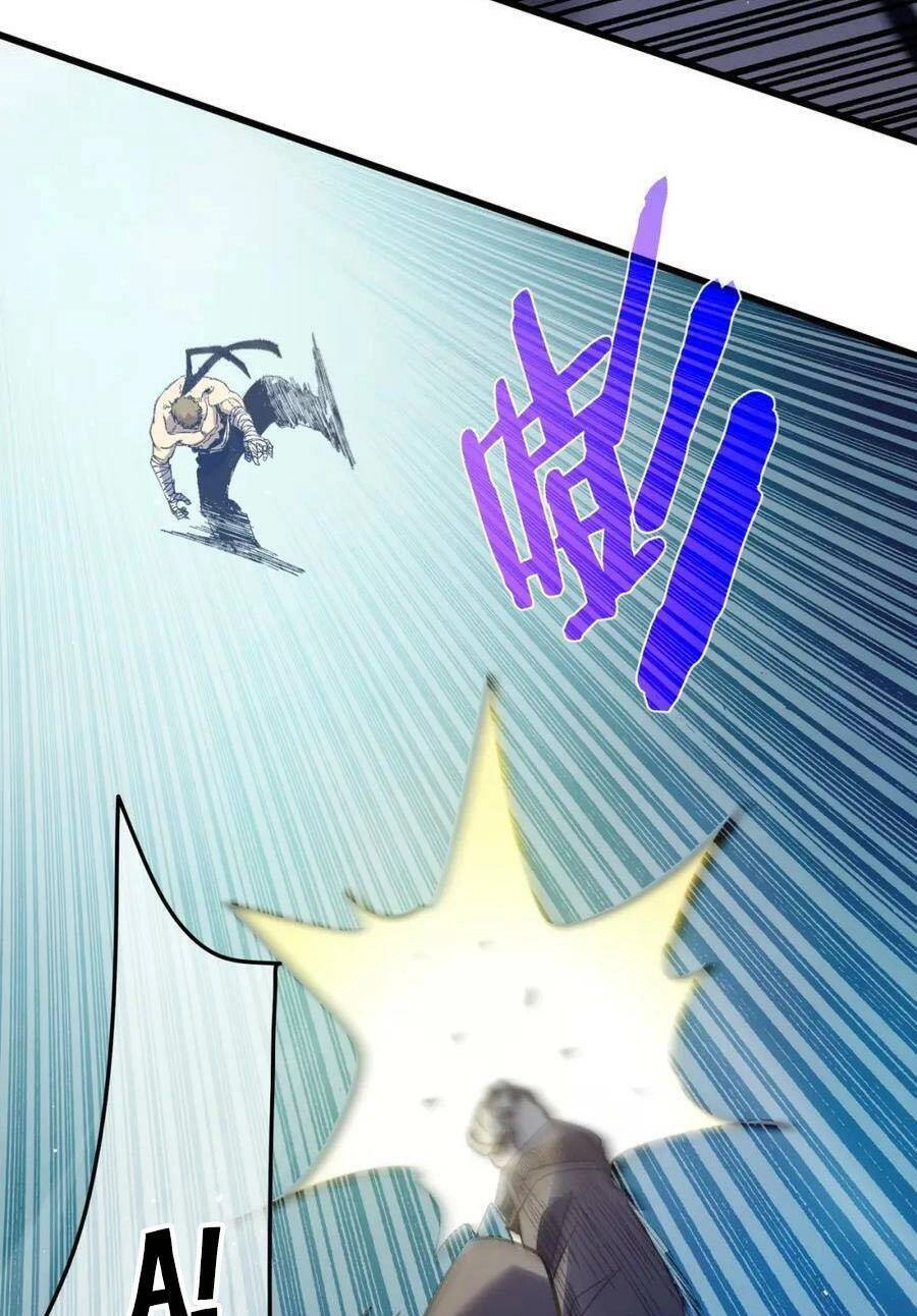 Vô Địch Bị Động Tạo Ra Tấn Sát Thương Chapter 14 - 38