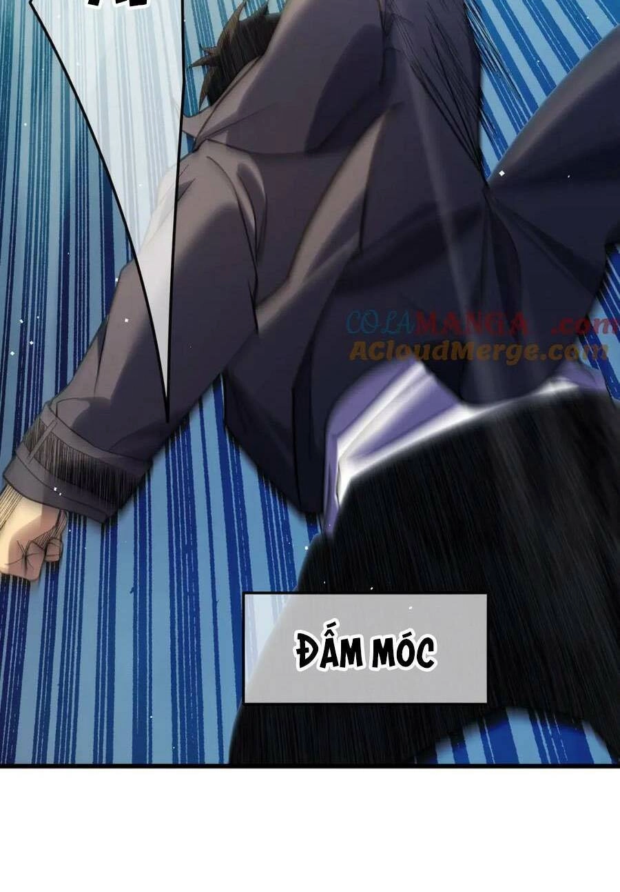 Vô Địch Bị Động Tạo Ra Tấn Sát Thương Chapter 14 - 39