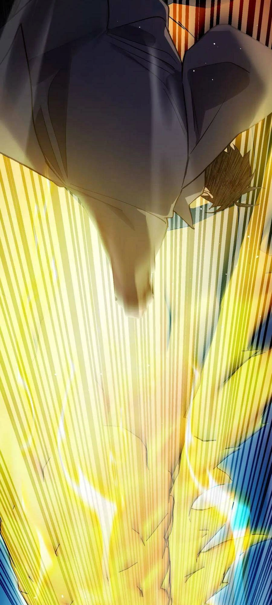 Vô Địch Bị Động Tạo Ra Tấn Sát Thương Chapter 14 - 41