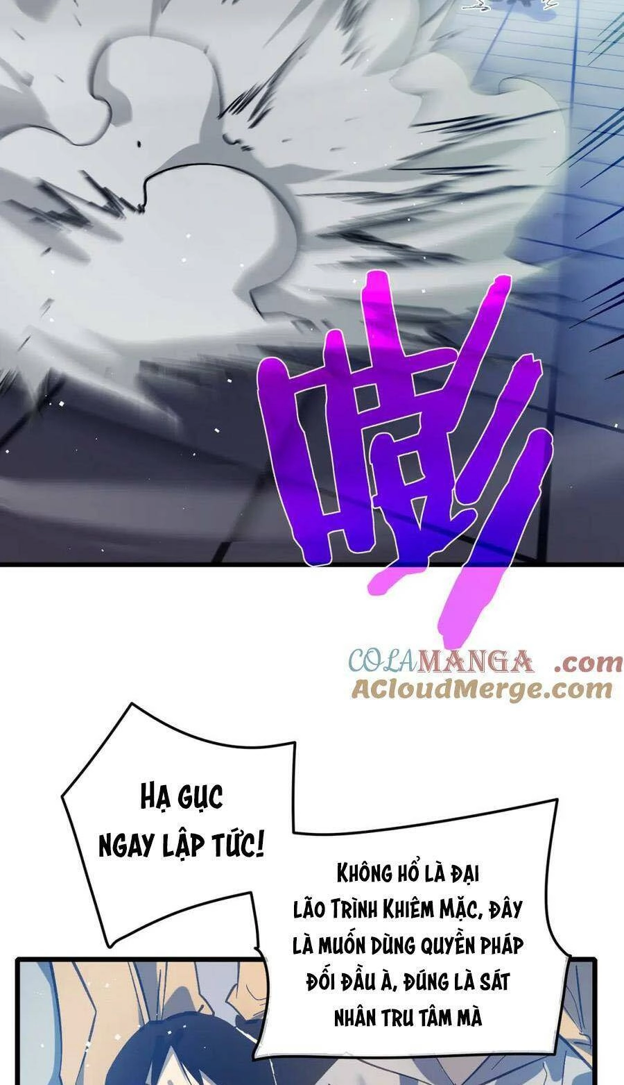 Vô Địch Bị Động Tạo Ra Tấn Sát Thương Chapter 14 - 43