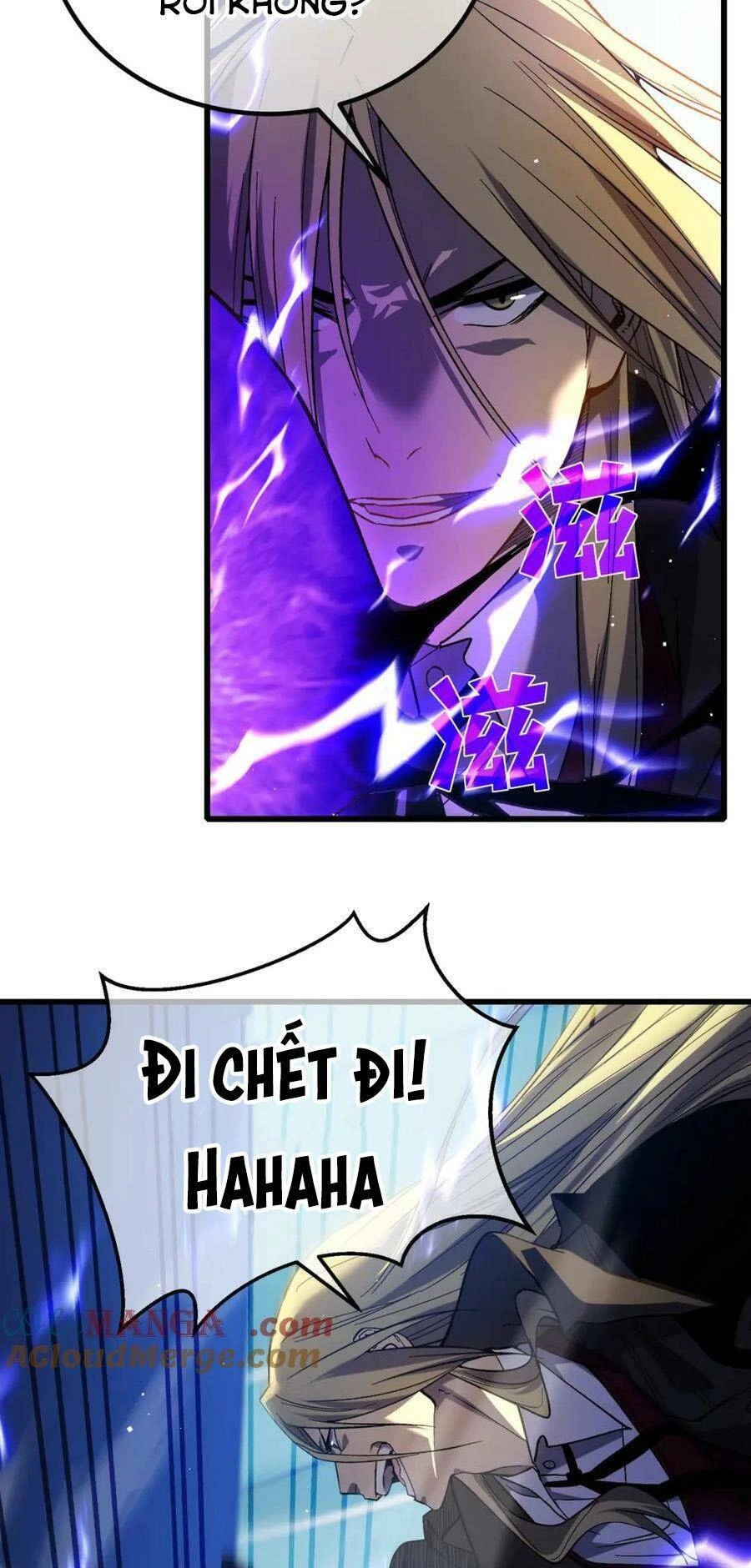 Vô Địch Bị Động Tạo Ra Tấn Sát Thương Chapter 14 - 47