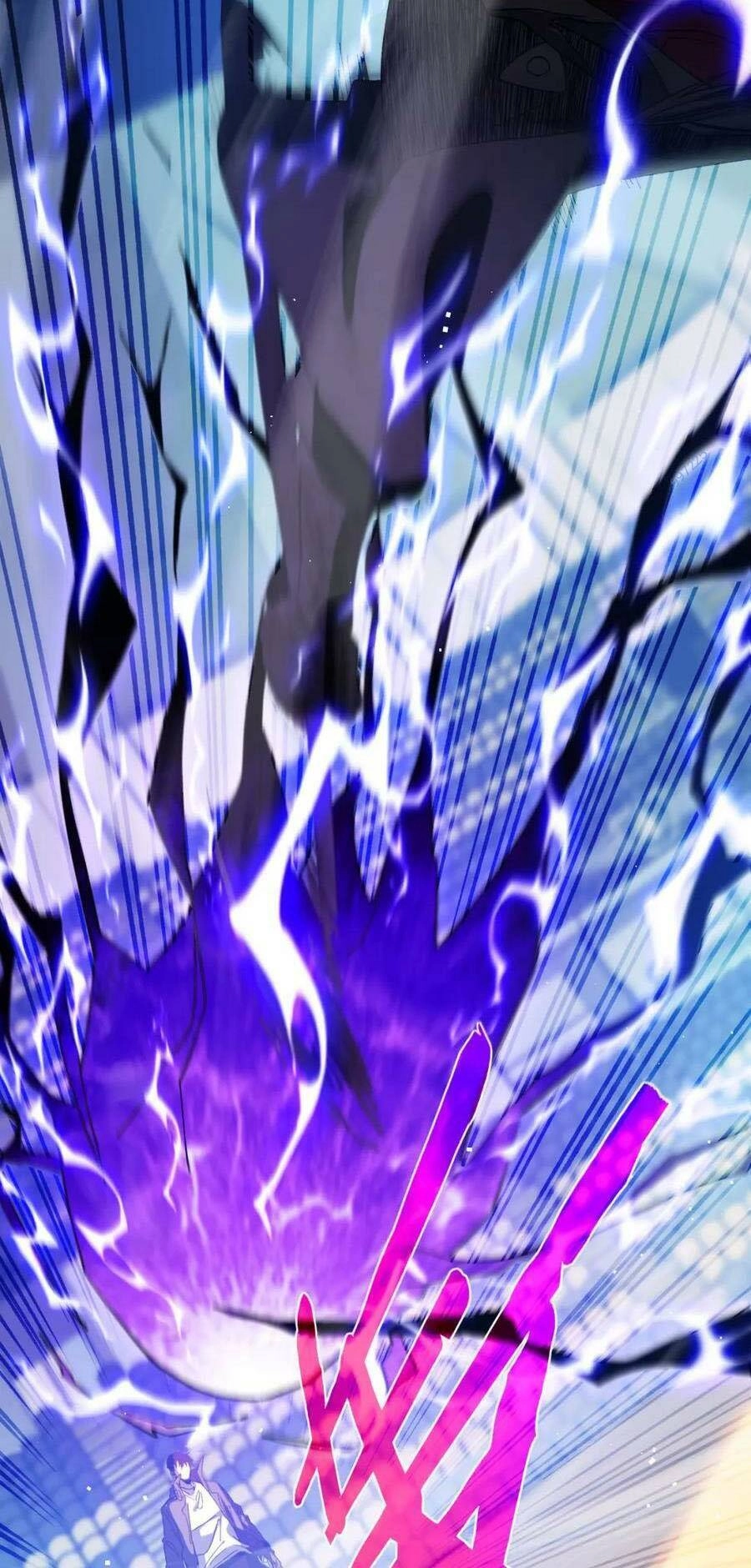 Vô Địch Bị Động Tạo Ra Tấn Sát Thương Chapter 14 - 48