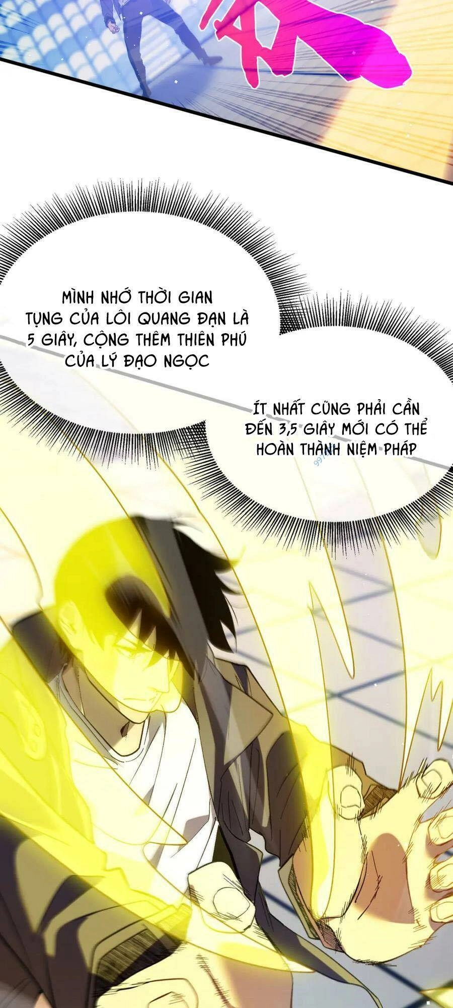 Vô Địch Bị Động Tạo Ra Tấn Sát Thương Chapter 14 - 49