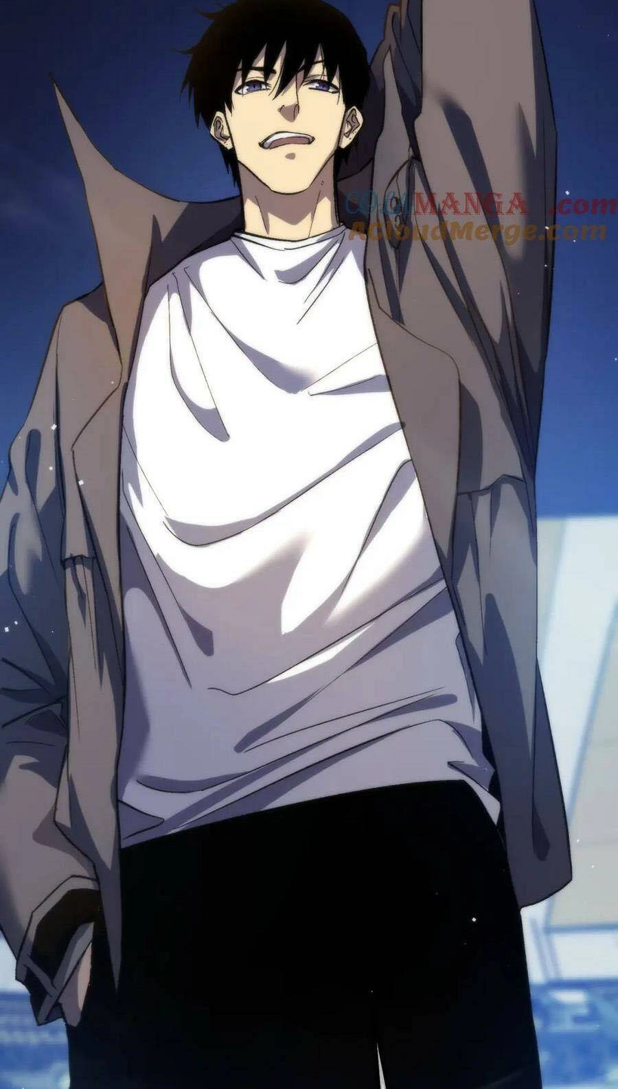 Vô Địch Bị Động Tạo Ra Tấn Sát Thương Chapter 14 - 66