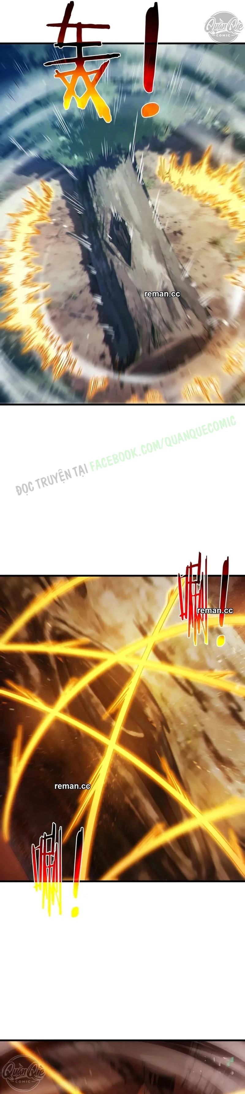 Vô Địch Bị Động Tạo Ra Tấn Sát Thương Chapter 200 - 9