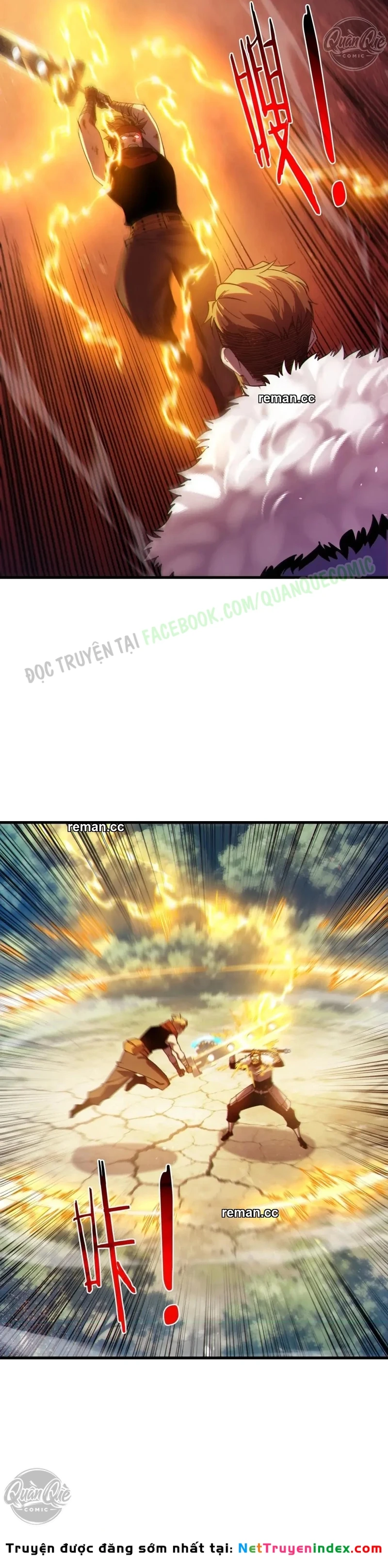 Vô Địch Bị Động Tạo Ra Tấn Sát Thương Chapter 200 - 12