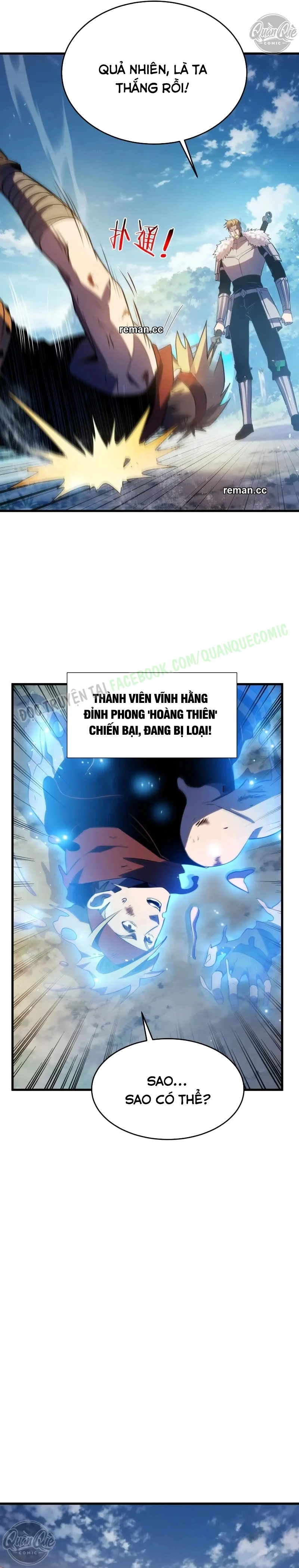 Vô Địch Bị Động Tạo Ra Tấn Sát Thương Chapter 200 - 27