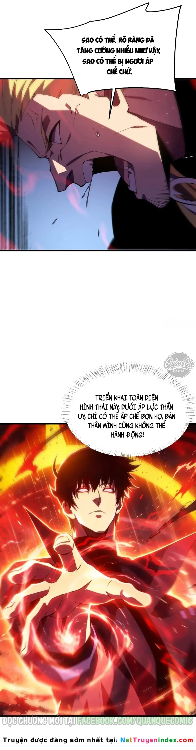 Vô Địch Bị Động Tạo Ra Tấn Sát Thương Chapter 202 - 17