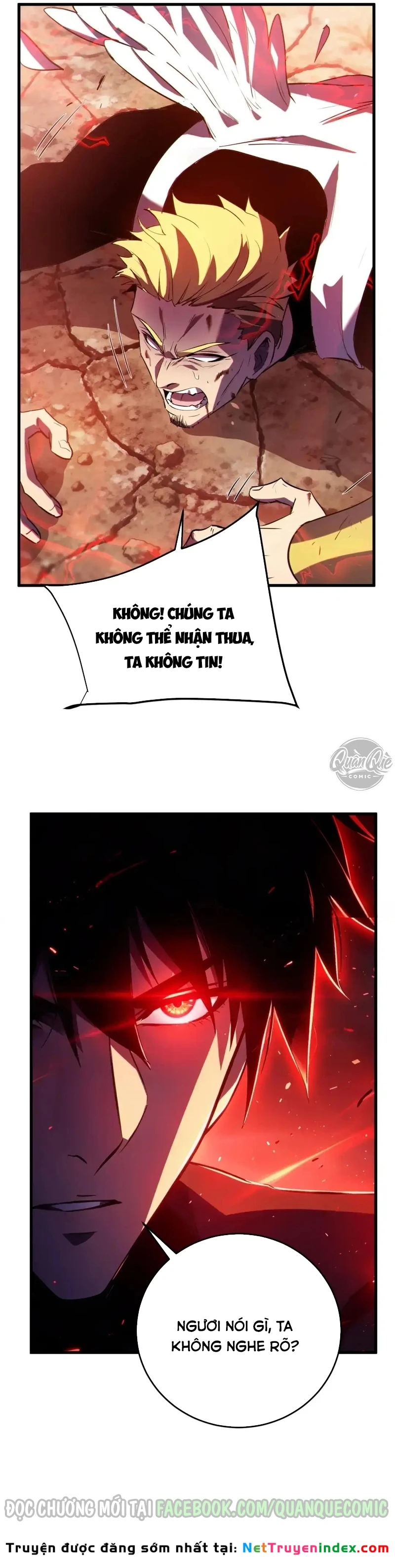 Vô Địch Bị Động Tạo Ra Tấn Sát Thương Chapter 202 - 20