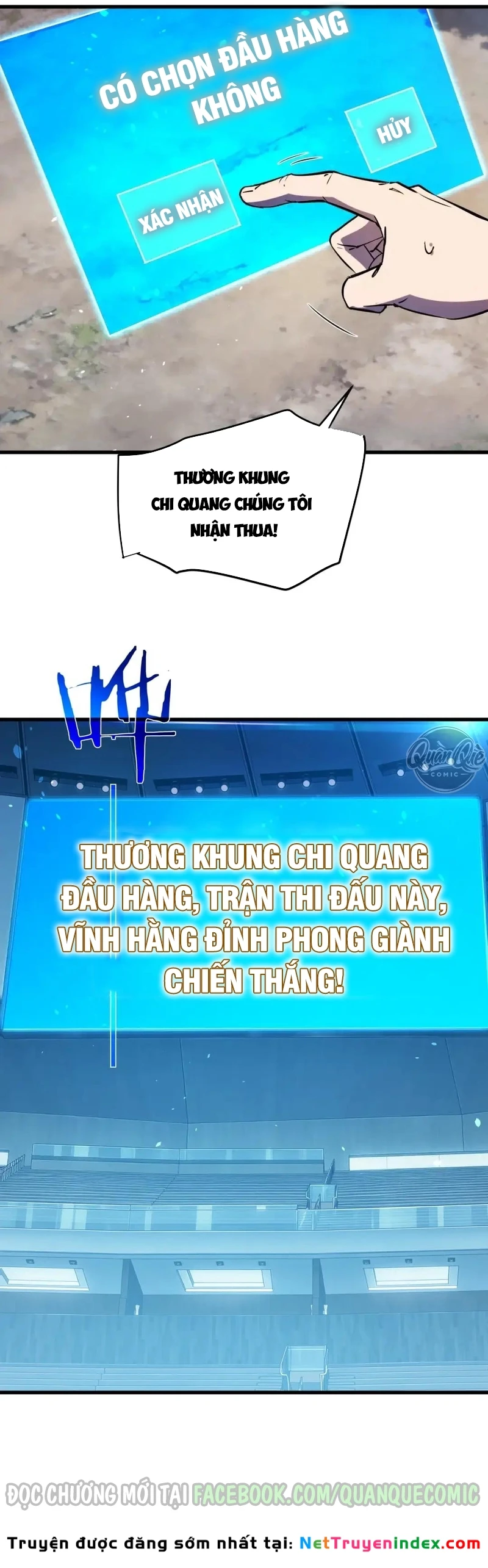 Vô Địch Bị Động Tạo Ra Tấn Sát Thương Chapter 202 - 22