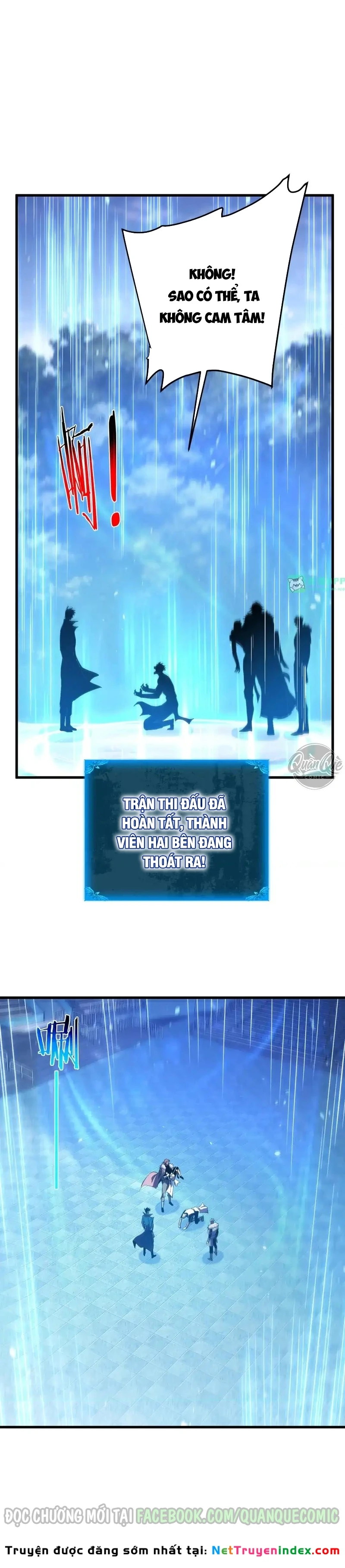 Vô Địch Bị Động Tạo Ra Tấn Sát Thương Chapter 202 - 28