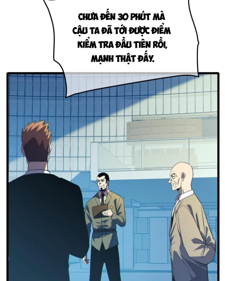 Vô Địch Bị Động Tạo Ra Tấn Sát Thương Chapter 117 - 3