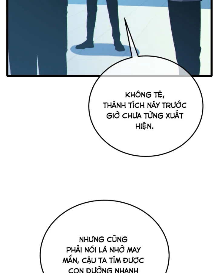 Vô Địch Bị Động Tạo Ra Tấn Sát Thương Chapter 117 - 4