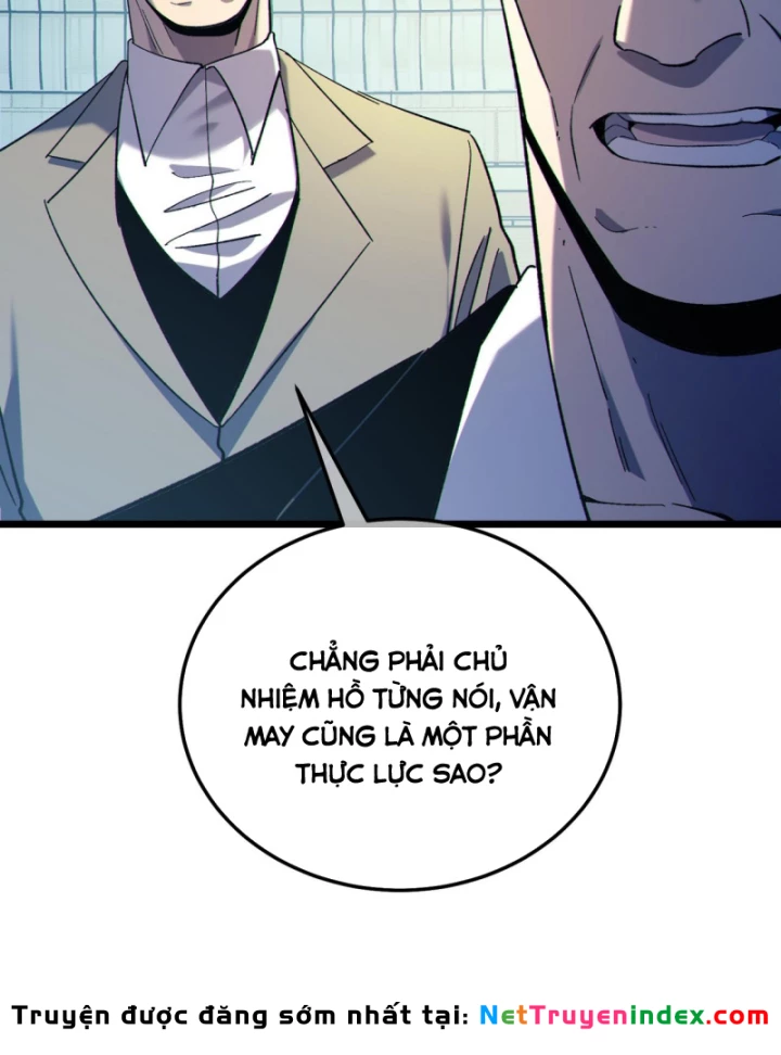 Vô Địch Bị Động Tạo Ra Tấn Sát Thương Chapter 117 - 6