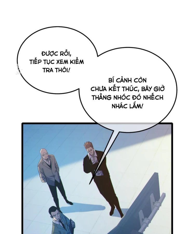 Vô Địch Bị Động Tạo Ra Tấn Sát Thương Chapter 117 - 7