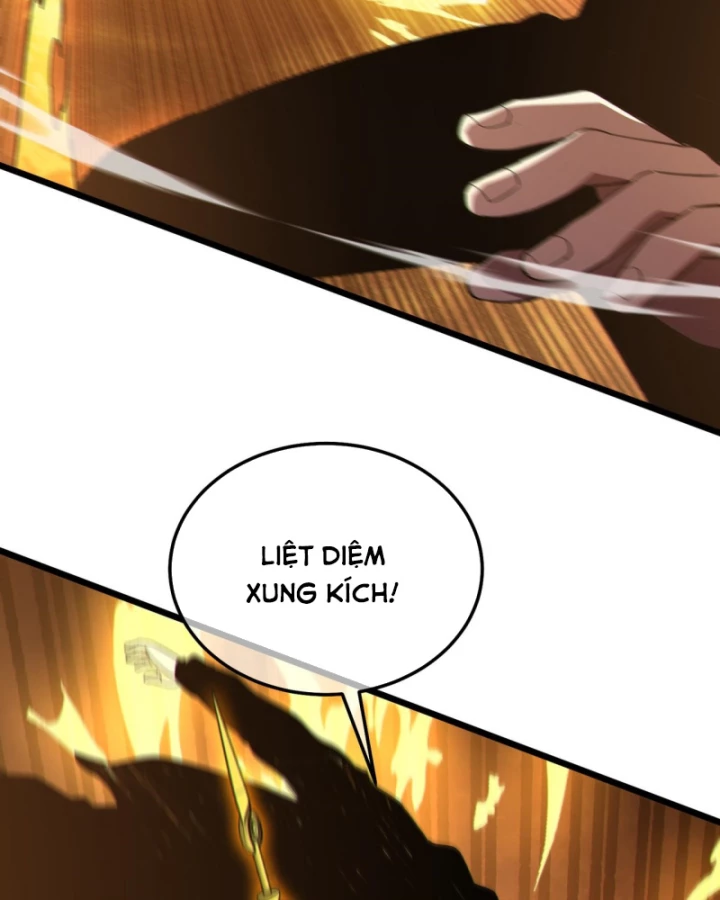 Vô Địch Bị Động Tạo Ra Tấn Sát Thương Chapter 117 - 13