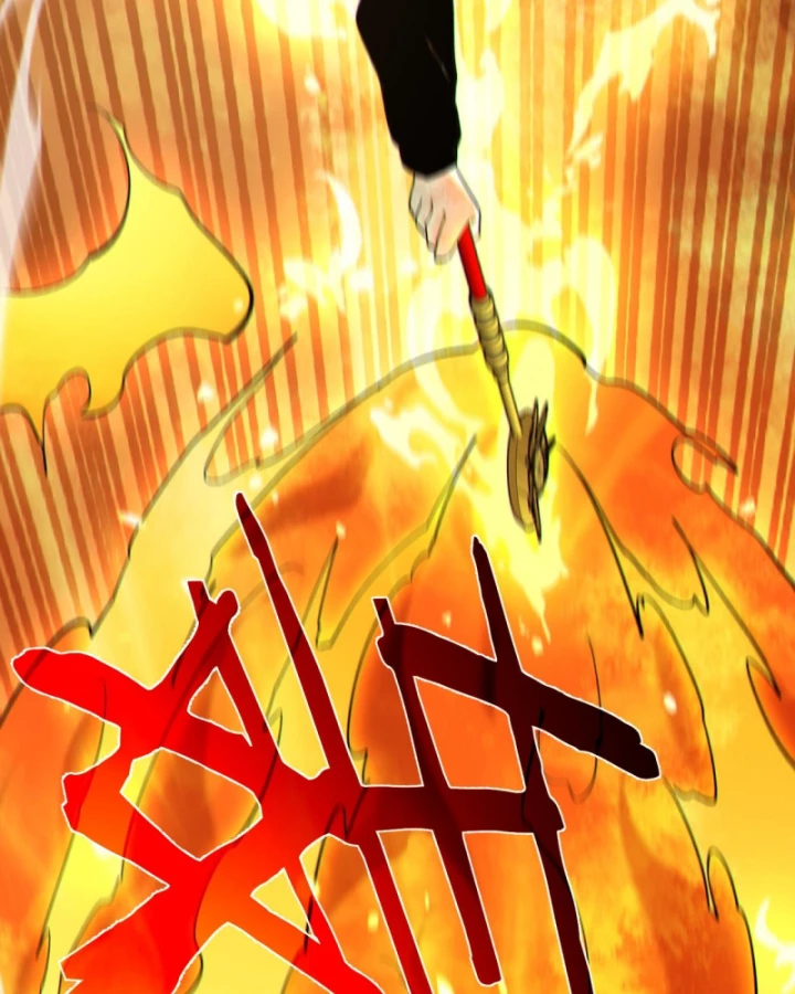 Vô Địch Bị Động Tạo Ra Tấn Sát Thương Chapter 117 - 15