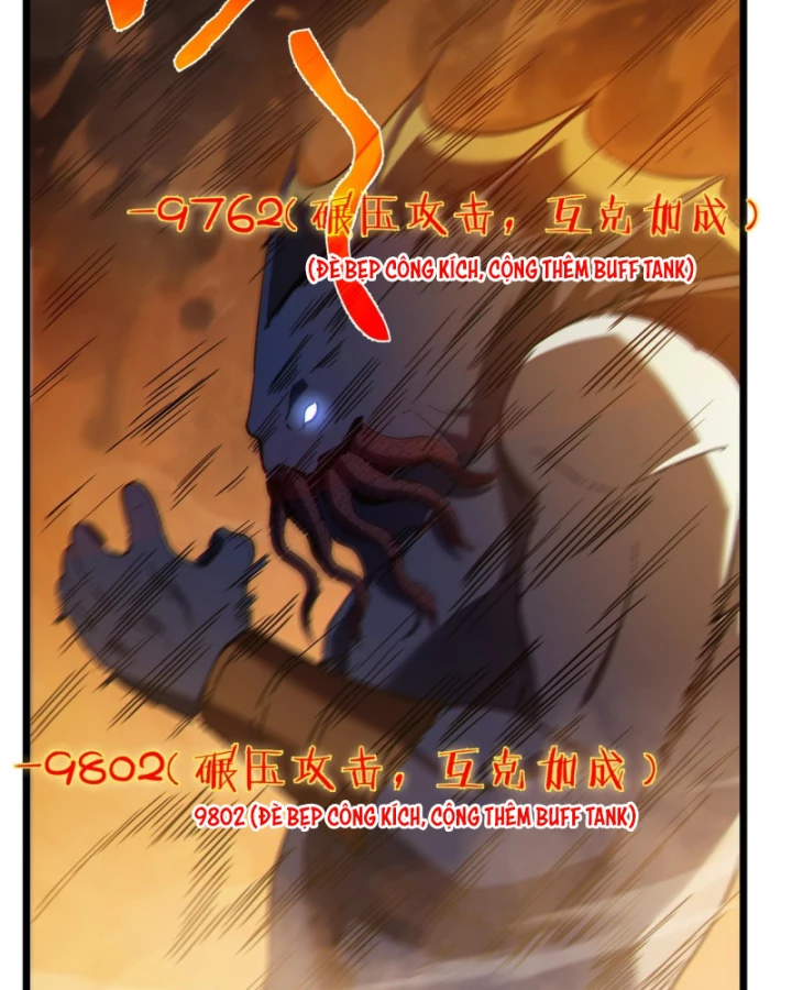 Vô Địch Bị Động Tạo Ra Tấn Sát Thương Chapter 117 - 20