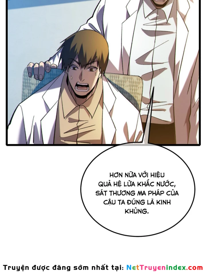 Vô Địch Bị Động Tạo Ra Tấn Sát Thương Chapter 117 - 22