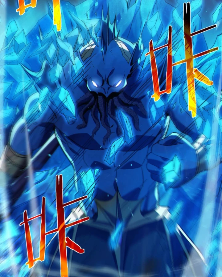 Vô Địch Bị Động Tạo Ra Tấn Sát Thương Chapter 117 - 24