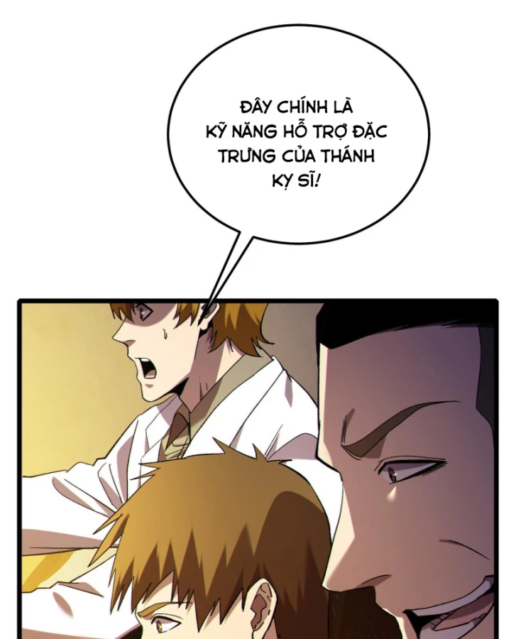 Vô Địch Bị Động Tạo Ra Tấn Sát Thương Chapter 117 - 28