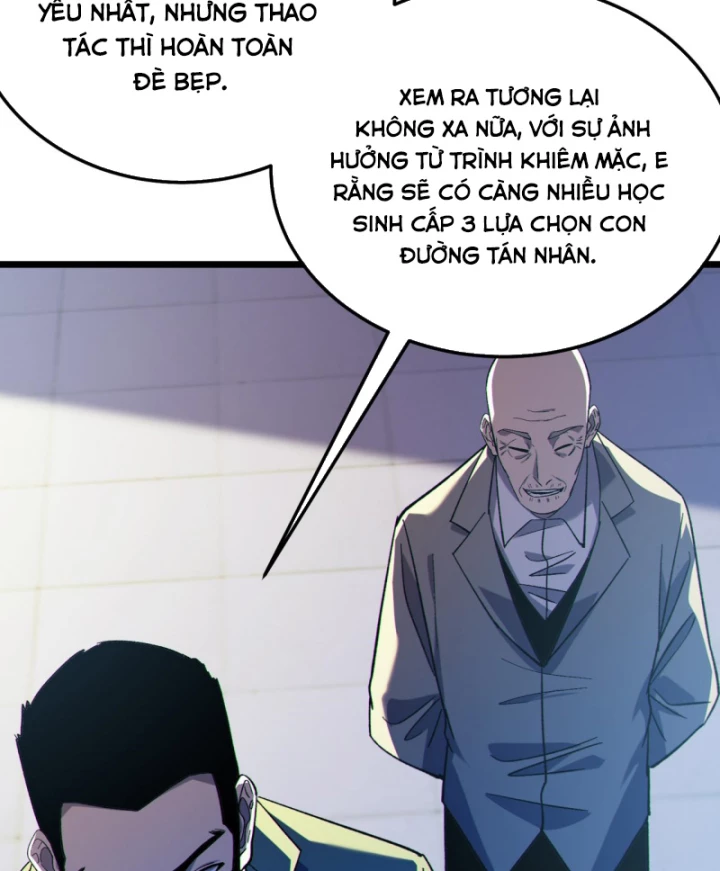 Vô Địch Bị Động Tạo Ra Tấn Sát Thương Chapter 117 - 30