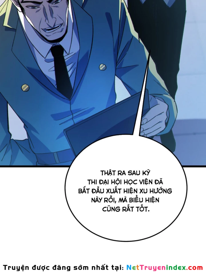 Vô Địch Bị Động Tạo Ra Tấn Sát Thương Chapter 117 - 31