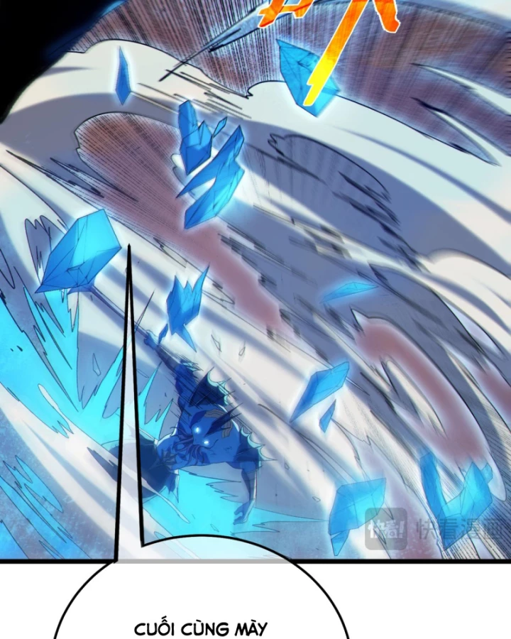 Vô Địch Bị Động Tạo Ra Tấn Sát Thương Chapter 117 - 33