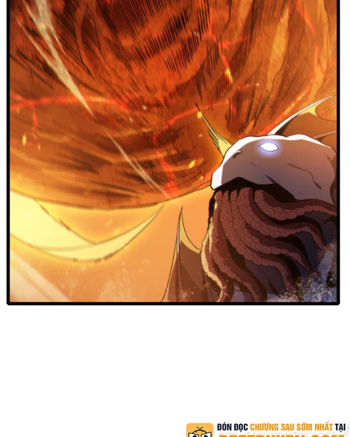 Vô Địch Bị Động Tạo Ra Tấn Sát Thương Chapter 117 - 36