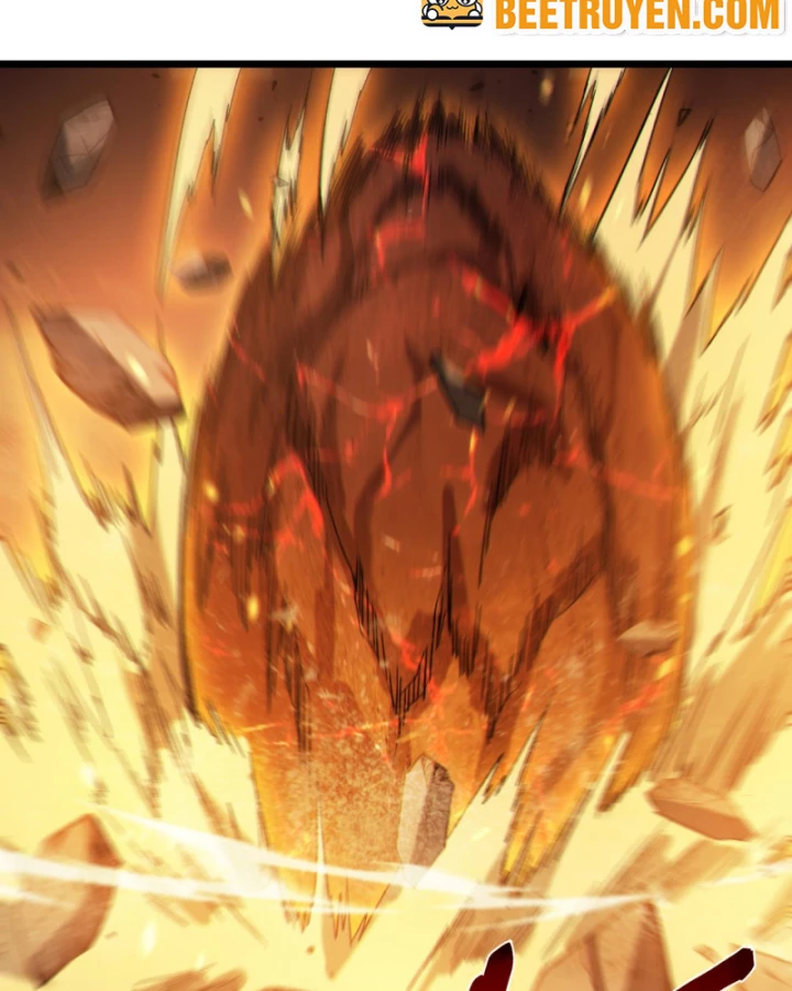 Vô Địch Bị Động Tạo Ra Tấn Sát Thương Chapter 117 - 37