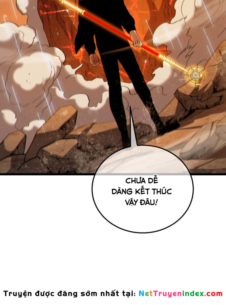 Vô Địch Bị Động Tạo Ra Tấn Sát Thương Chapter 117 - 40