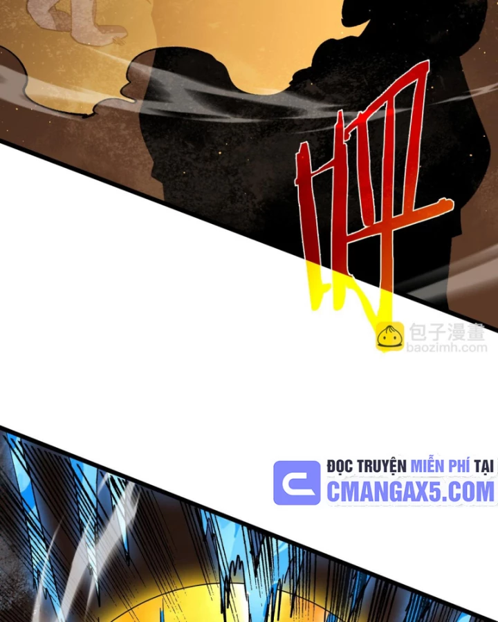 Vô Địch Bị Động Tạo Ra Tấn Sát Thương Chapter 117 - 47