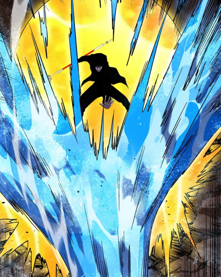 Vô Địch Bị Động Tạo Ra Tấn Sát Thương Chapter 117 - 48