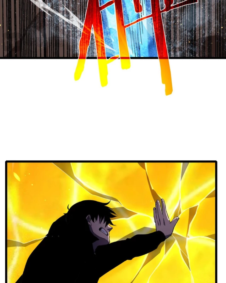 Vô Địch Bị Động Tạo Ra Tấn Sát Thương Chapter 117 - 50