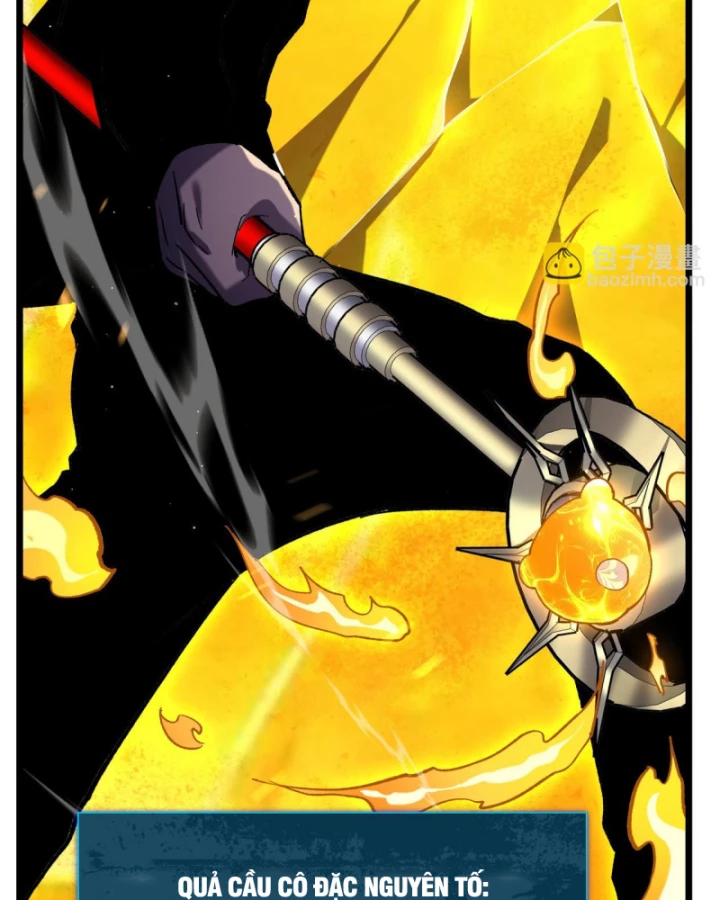 Vô Địch Bị Động Tạo Ra Tấn Sát Thương Chapter 117 - 51