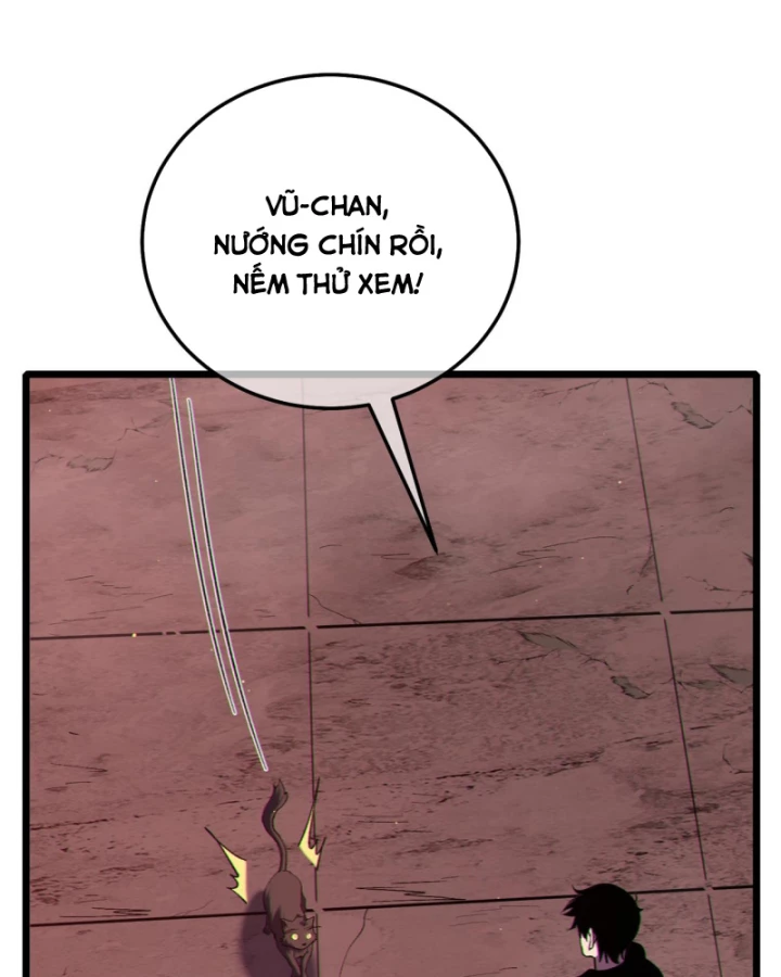 Vô Địch Bị Động Tạo Ra Tấn Sát Thương Chapter 117 - 60