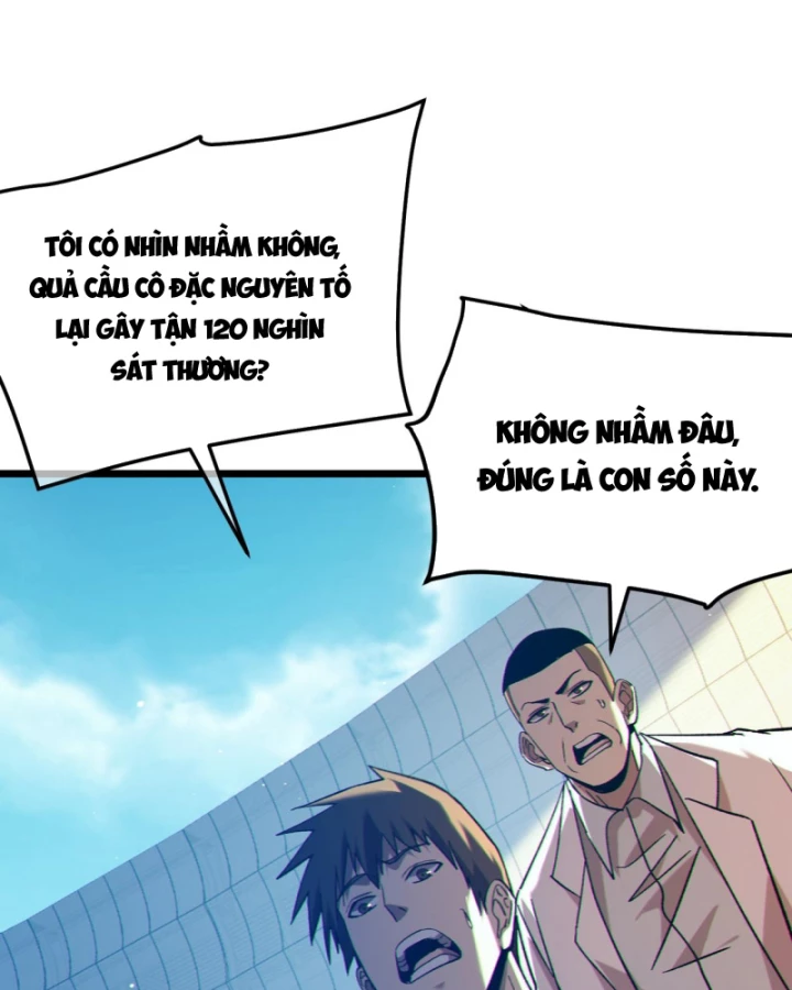 Vô Địch Bị Động Tạo Ra Tấn Sát Thương Chapter 117 - 64