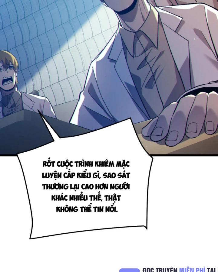 Vô Địch Bị Động Tạo Ra Tấn Sát Thương Chapter 117 - 65