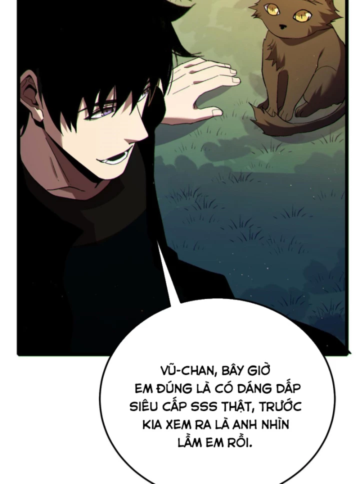 Vô Địch Bị Động Tạo Ra Tấn Sát Thương Chapter 117 - 83