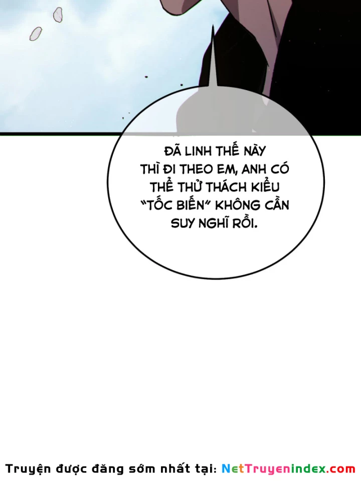 Vô Địch Bị Động Tạo Ra Tấn Sát Thương Chapter 117 - 85