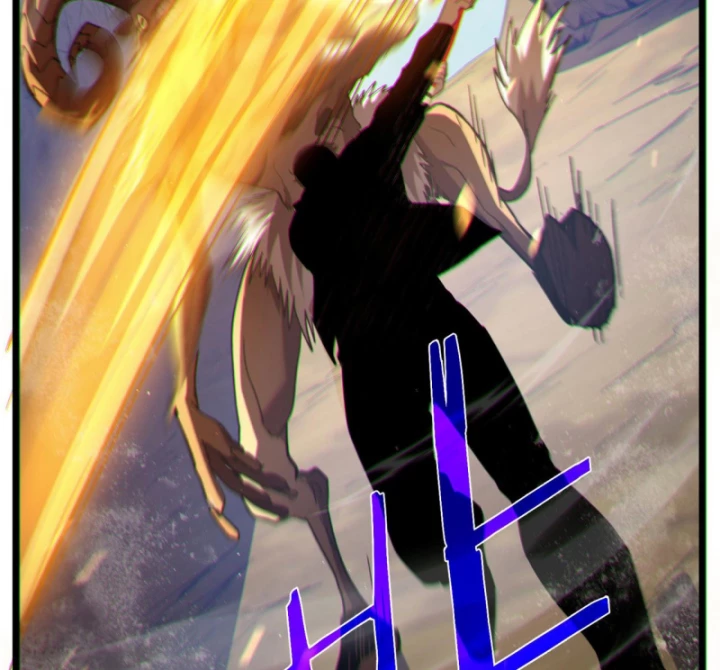 Vô Địch Bị Động Tạo Ra Tấn Sát Thương Chapter 117 - 87