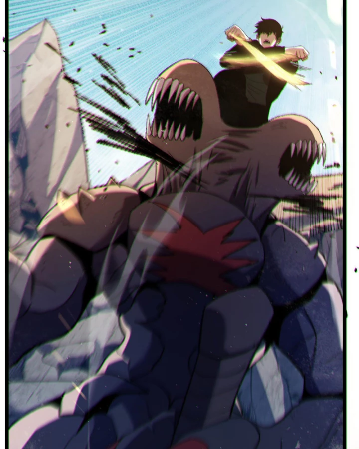 Vô Địch Bị Động Tạo Ra Tấn Sát Thương Chapter 117 - 89