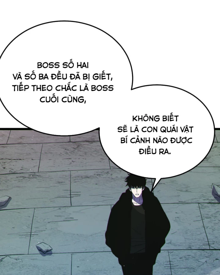 Vô Địch Bị Động Tạo Ra Tấn Sát Thương Chapter 117 - 91