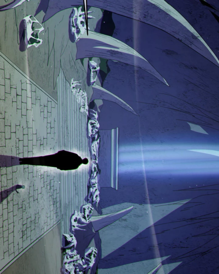 Vô Địch Bị Động Tạo Ra Tấn Sát Thương Chapter 117 - 94