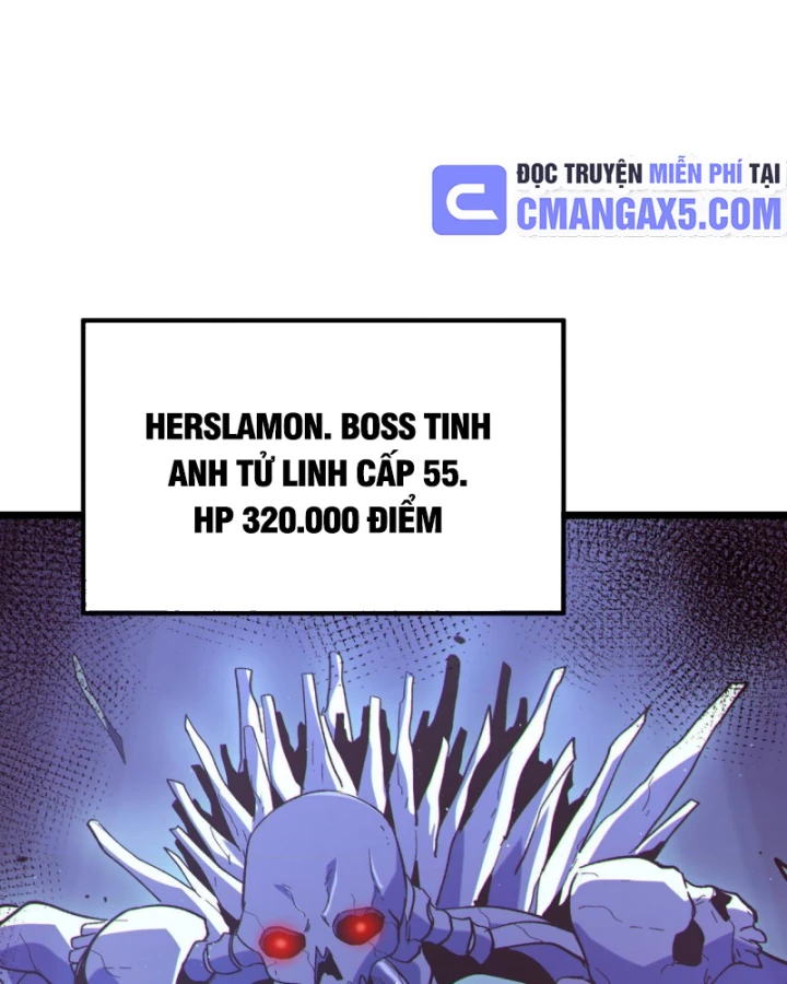 Vô Địch Bị Động Tạo Ra Tấn Sát Thương Chapter 117 - 98