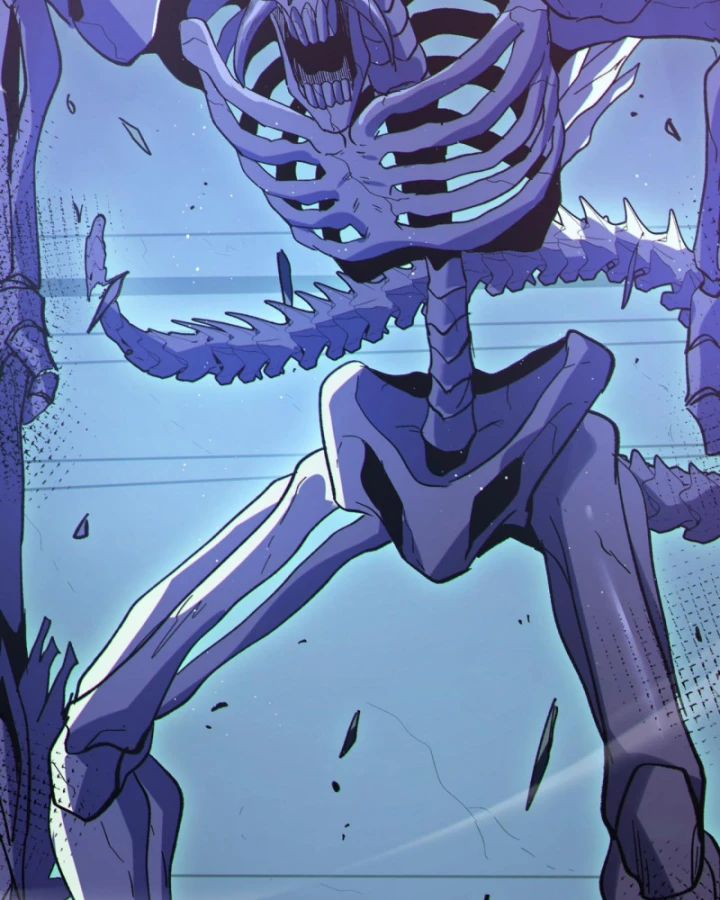 Vô Địch Bị Động Tạo Ra Tấn Sát Thương Chapter 117 - 99