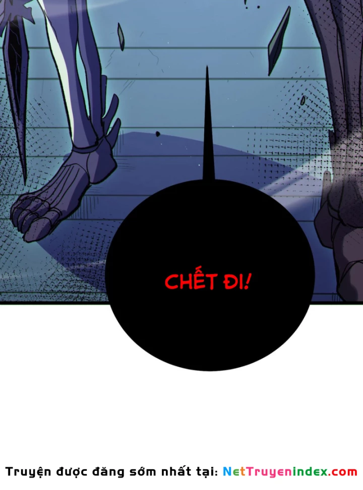 Vô Địch Bị Động Tạo Ra Tấn Sát Thương Chapter 117 - 100